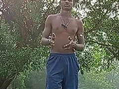 18 anni, Nero, Palestra, Ragazza