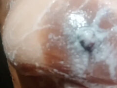 Desi Big Boobs, Hot Pussy Fingering