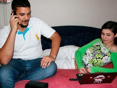 Cumizás, Gesztenyebarna, Felszarvazott, Kutya póz, Orosz, Leborotvált, Tini, Begyek