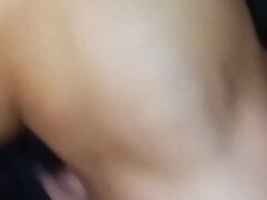 Real Upside Down Deepthroat