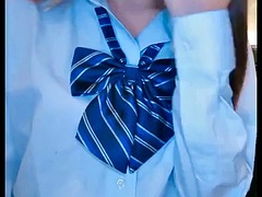 ブロンド, フェティッシュ, 日本人