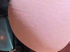 Amatéri, Veľké péro, Kuřba, Pár, Creampie, Striekanie semena, Milf  mčbp, Tetovanie