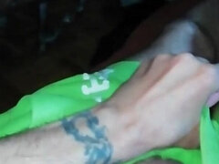 デカチン, 一人