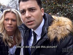 Blondýna, Cuckold, České, Hd, Milf žcbp, Peníze, Realita, Manželka