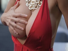 Blasen, Aufs gesicht abspritzen, Handjob, Küche, Milf, Piercing, Dusche, Nass