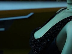 No Mercy by Zerat - My Sweet Aunt Loves Dick and Sex 4