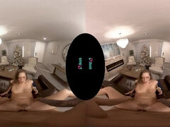 18, Tredimensionell, Blondin, Sperma shot, Hd, Naturliga tuttar, Pov, Verklighet