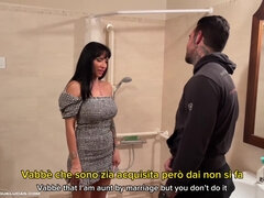 I Fuck My Best Friend While Her Husband Is At Work Giulia Diamond