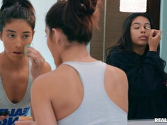 We Live Together - WLT S01E03: Bonding Time 1 - Abella Danger