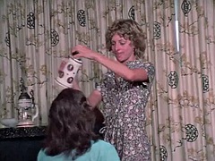 Boquete, Maduroa, Hermafrodita andrógina, Vintage