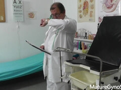 Tyłek, Duży tyłek, Duże cycki, Ginekolog, Hd, Mamuśka, Cipka, Cycki