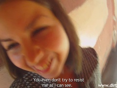 Amateur, Mamada, Pajear, Pov, Adolescente, Tetas