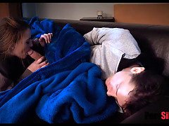 兄弟, 巨乳な, ハメ撮り, 馬乗り, 姉妹, ゴックンする, ティーン, ヤリマンの