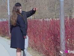 아마추어, 큰 엉덩이, 큰 가슴, 오랄섹스, 흑갈색 머리, 도기스타일, 유럽인, 스페인어