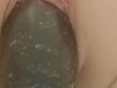 Amatéri, Anál, Dildo, Homemade, Masturbácia, Na verejnosti, Sólo, Vibrátor