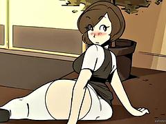 Amatoriale, Tette grandi, Tette