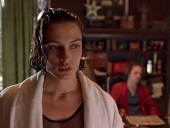 Famke Janssen - Lord of Illusions 2