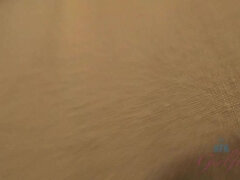 At night Bella fucks you in the room, and wants a creampie.