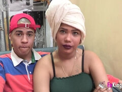 Rumpa, Snopp, Trekant, Tuttar