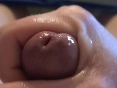 Amateur Hand Job Big Cum