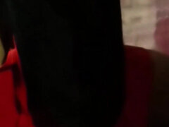 デカ尻, 自家製, インド人, ヌード