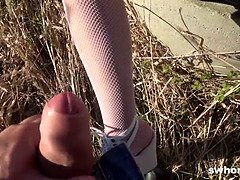 Schizzo di sborra, Gola profonda, Toccando, Sega, Matura, Mamma che vorrei scoparmi, Urlando, Terzetto