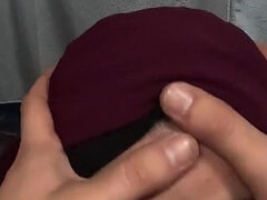 Amatőr, Arab, Hatalmas hátsó, Cumizás, Háziasszonyok, Durva