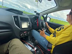 Auto, Masturbatie