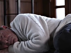 Veľké péro, Čierne, Podvádzanie, Pár, Ebenové, Femdom, Hardcore, Manželka