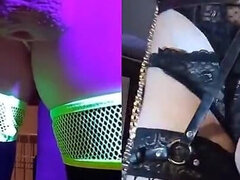 Amador amadora, Pauzão, Jato de porra, Francêsa, Punheta, Andrógino, Lingerie, Solo chão