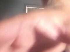 Stretch My Piss Hole