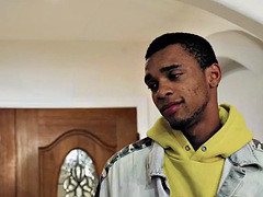 Hairy bigbooty ginger babe ass fucked in missionary