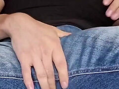 Amatör, Fetisch, Onani, Solo