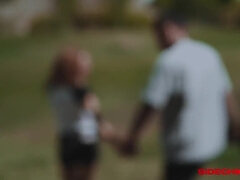 Allie Addison And Curly Hair In Sex, Skate, And Videotape