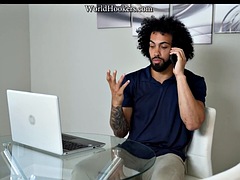 Amatorka, Analny, Duży kutas, Duże cycki, Sperma, Wytrysk, Grupa, Latynoska