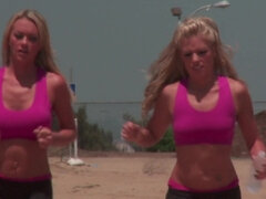 Analny, Brunetka, Hardcore, Hd, Cipka, Pończochy, Trójkąt, Cycki