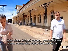 Corno manso, Masturbação, Dinheiro, Pontos de vista, Realidade, Adolescente, Tetas, Esposa