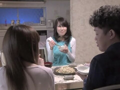 Hd, Japaner, Onani, Milf, Alene