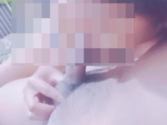 18 ans, Amateur, Asiatique, Sucer une bite, Mignonne, Maman, Tabou, Adolescente