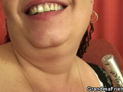 Tchèque, Mamie, Hd, Mature, Chatte, Réalité, Plan cul à trois, Nénés