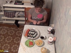 Sex lovers go wild in aqua prk