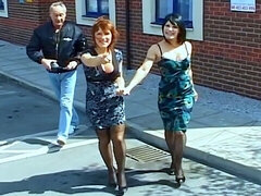 Amador amadora, Anal, Traseiro, Peitos grandes, Boquete, Britânico, Hd, Mamãe