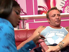 Amateur, Verga grande