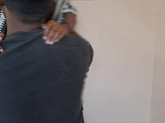 Pijpbeurt, Mollig, Stel, Sperma shot, Vriendin, Huisgemaakt, Dikke tepels, Vrouw