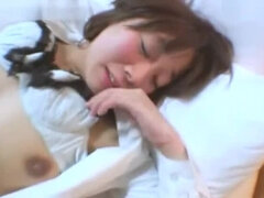 Anaal, Aziatisch, Pijpbeurt, Japaans, Tiener