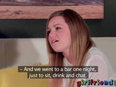 침실, 핑거링, Hd, 키스, 레즈비언, 대단히, 수음, 보지