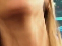 18 ans, Anal, Grosse bite, Noire, Sucer une bite, Tir de sperme, Interracial, Adolescente