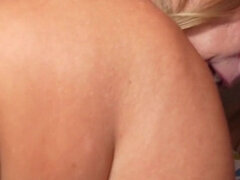 Step Mom Special Package Delivery! Kymber Leigh Aitsf250309