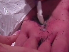 Bdsm, Bondage, Fetisch, Hardcore, Underkläder