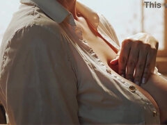 Háromdimenziós, Anális szex, Cumizás, Krémes süti, Pénisz, Hd, Óriási fasz, Érett koros